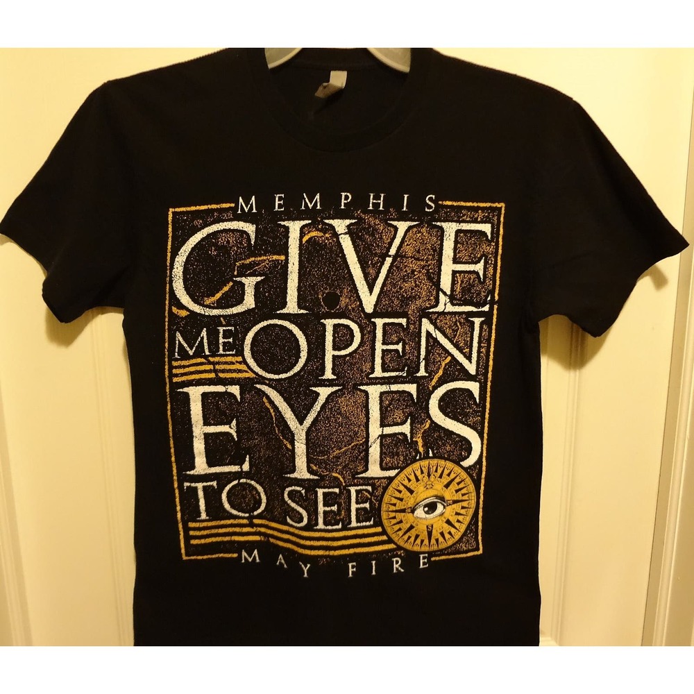 Memphis May Fire T-Shirt